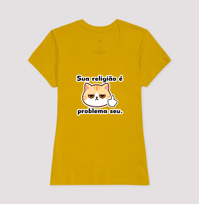 Camisa 13