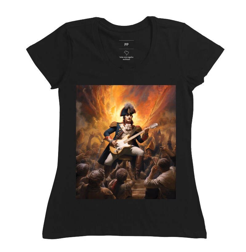 Camisa 2