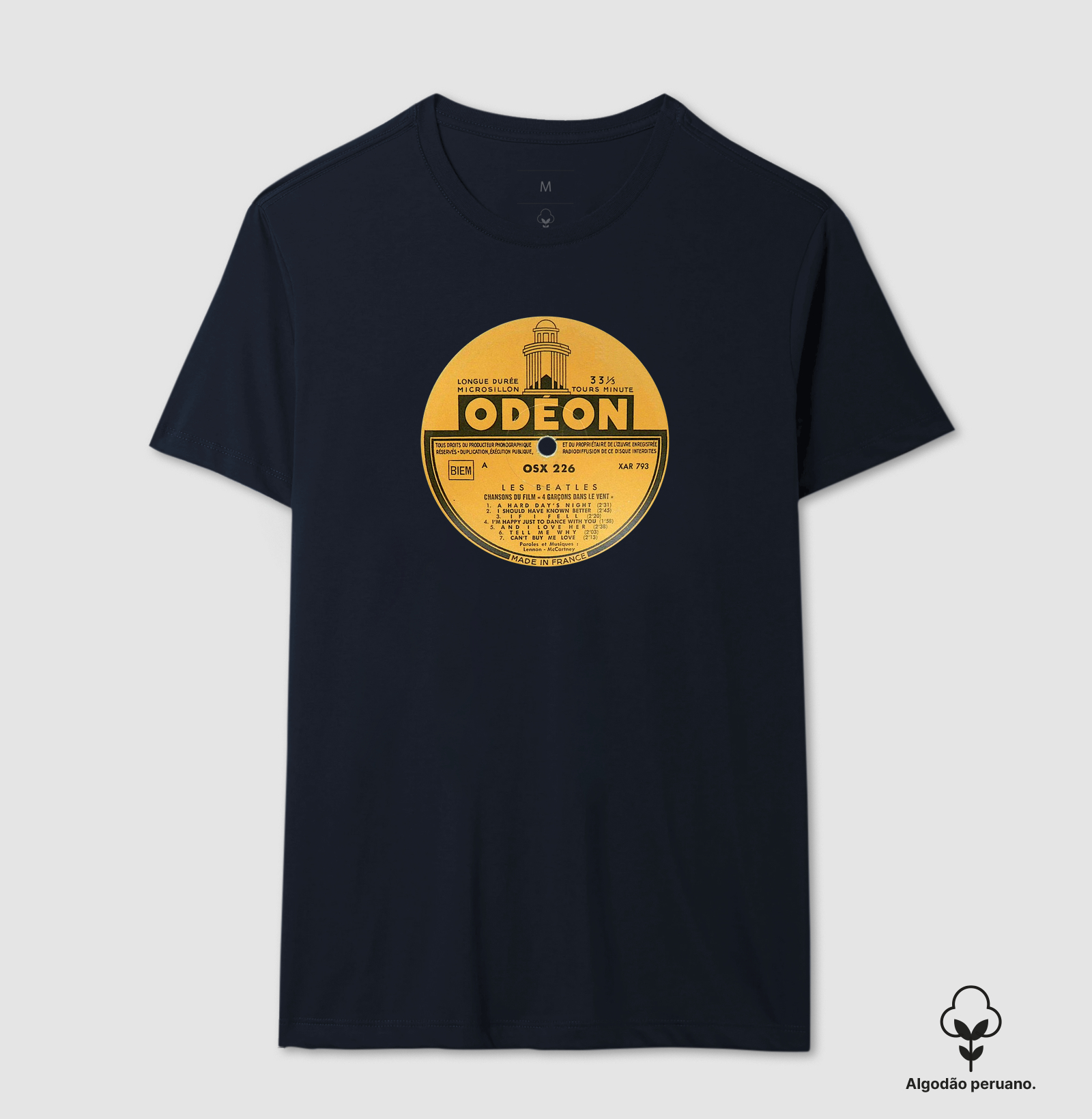Camisa 2