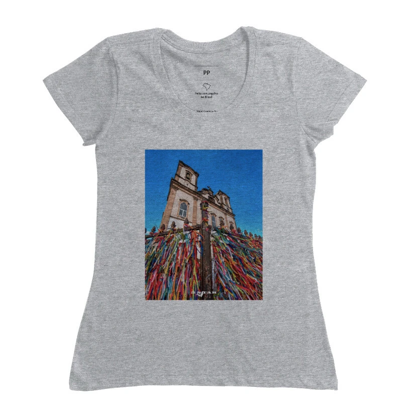 Camisa 8