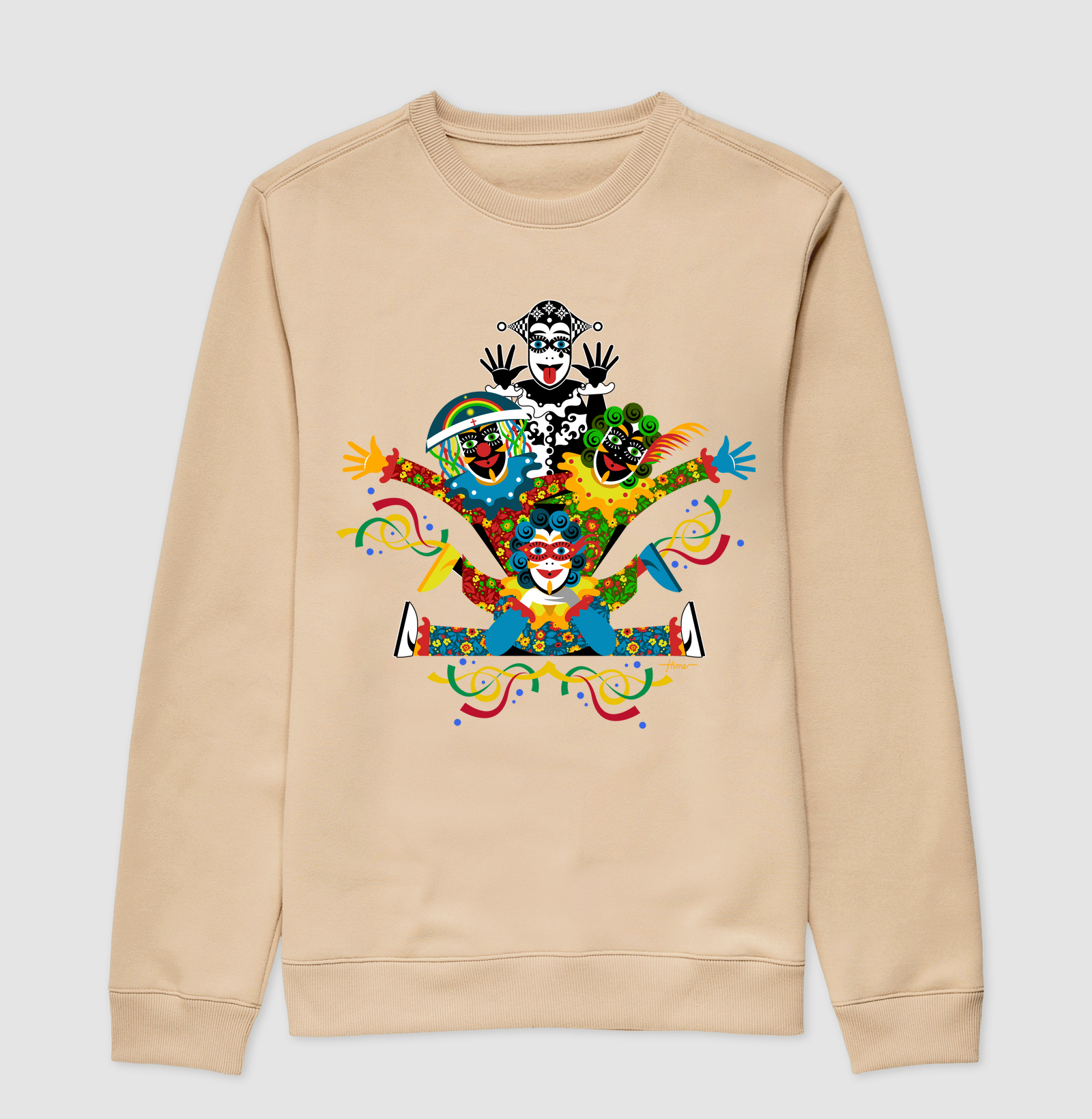 Camisa 2