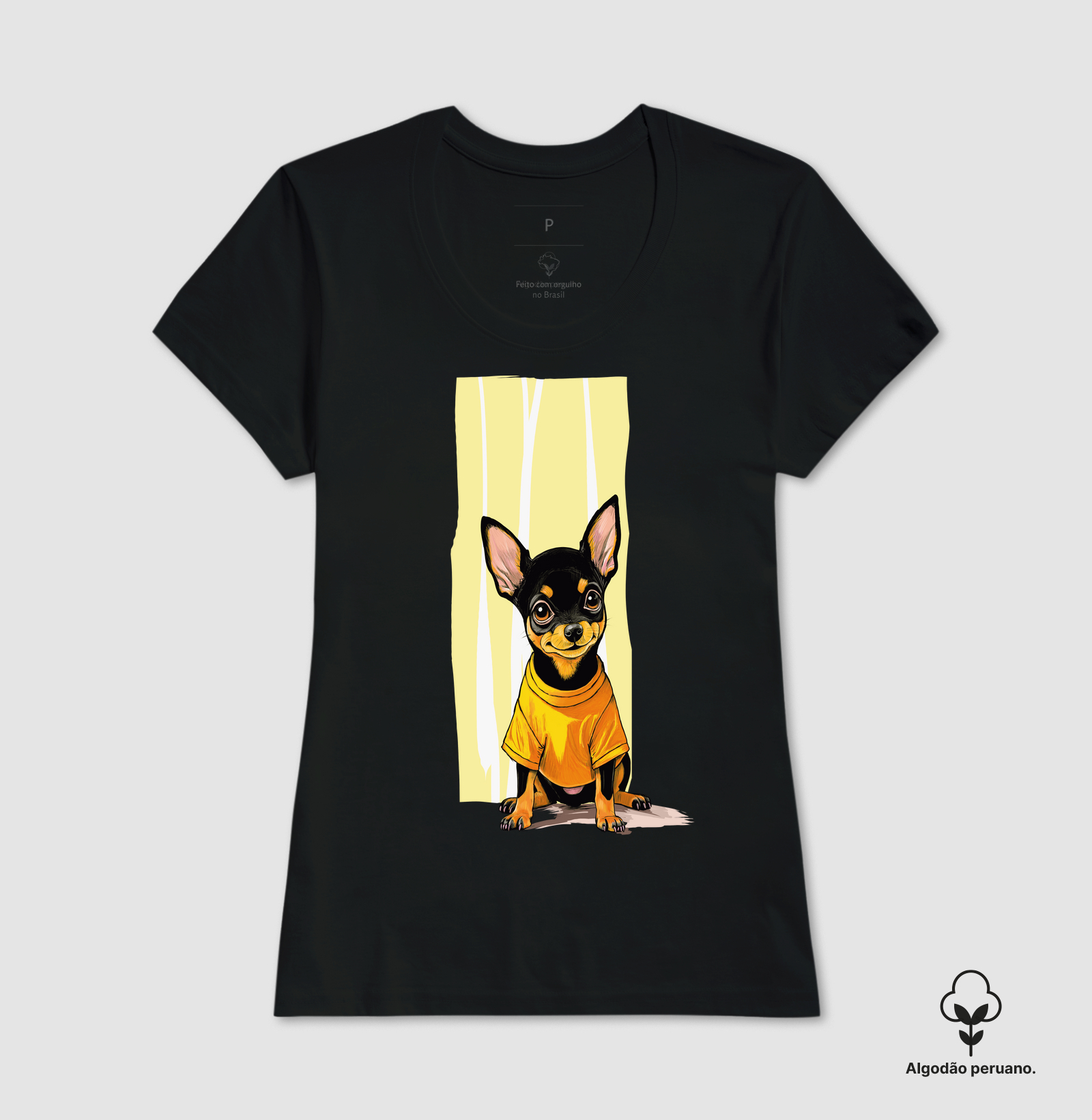 Camisa 3