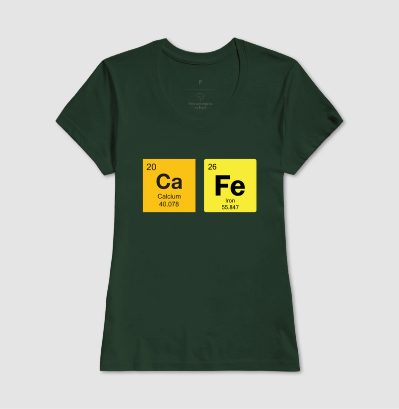 Camisa 12