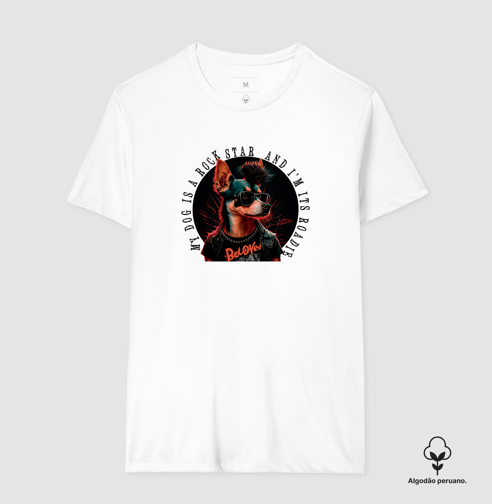 Camisa 5