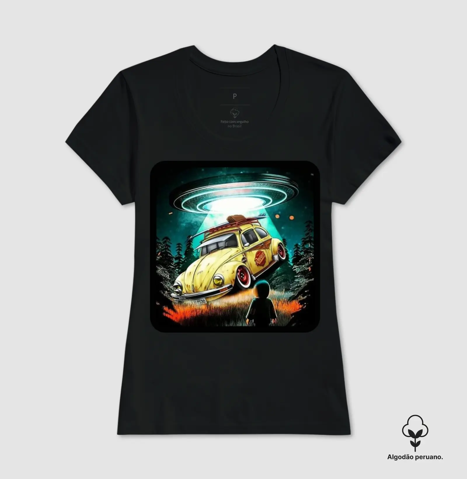 Camisa 4