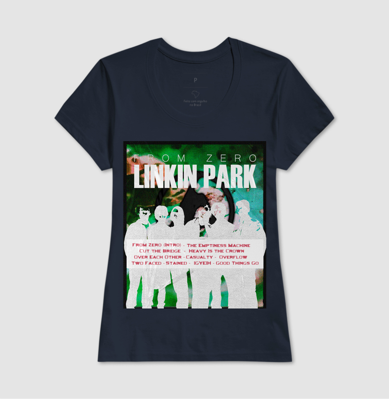 Camisa 5