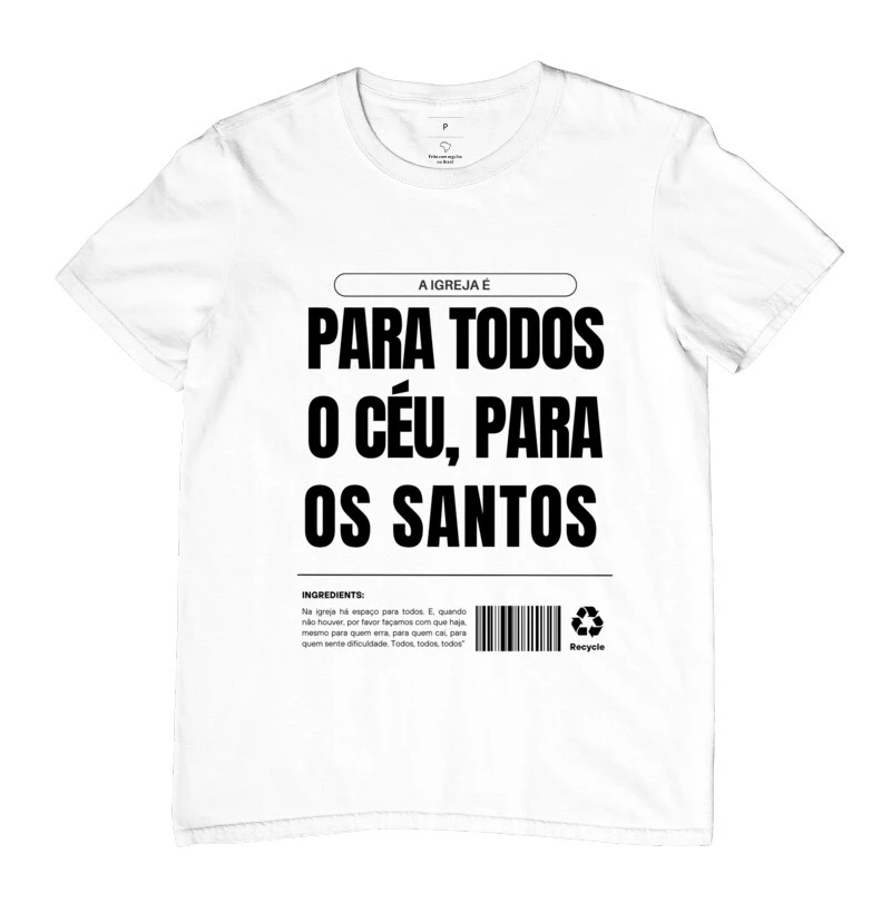Camisa 1