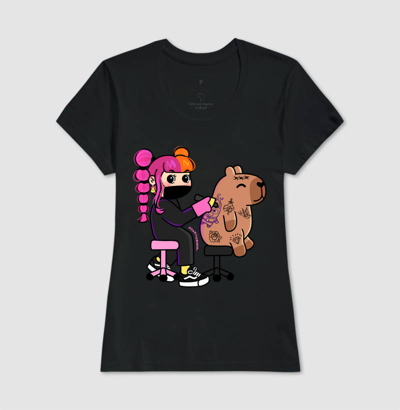 Camisa 13