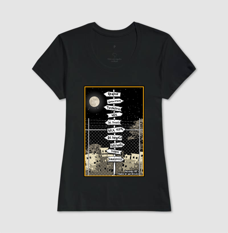 Camisa 16