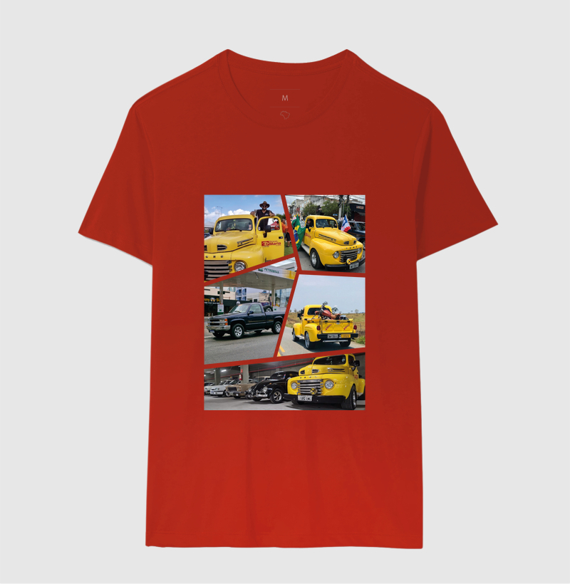 Camisa 9