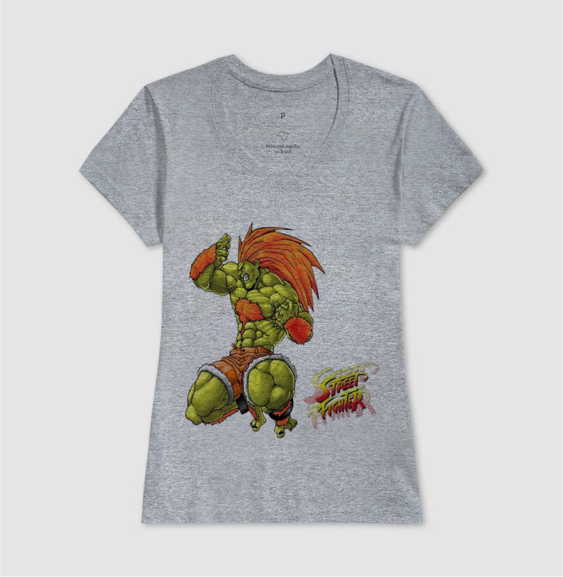 Camisa 8