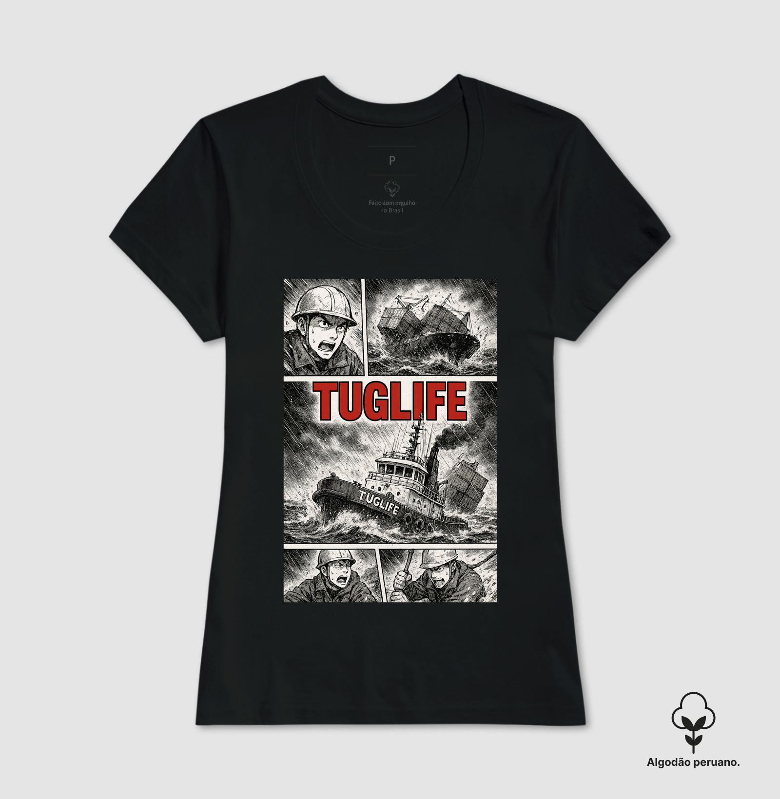 Camisa 3