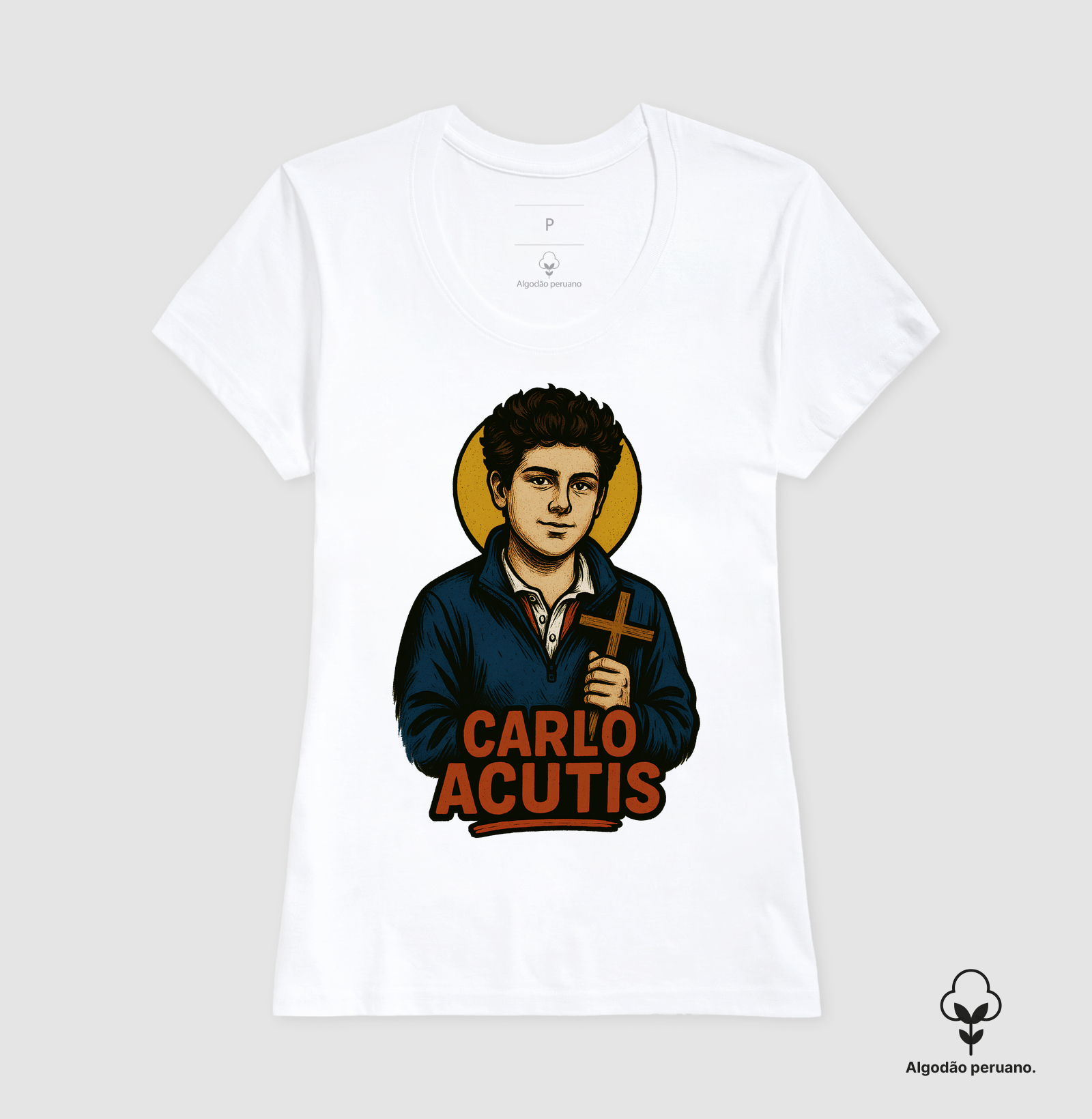 Camisa 1