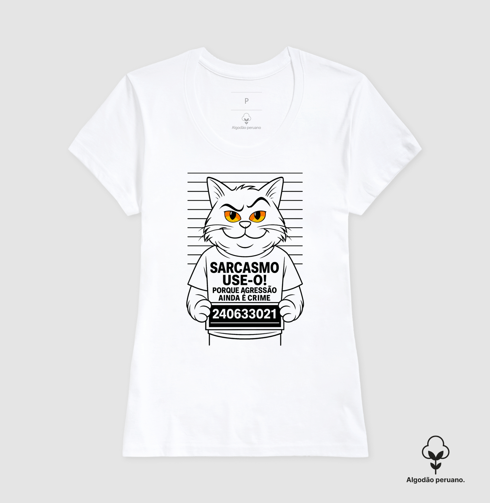 Camisa 6