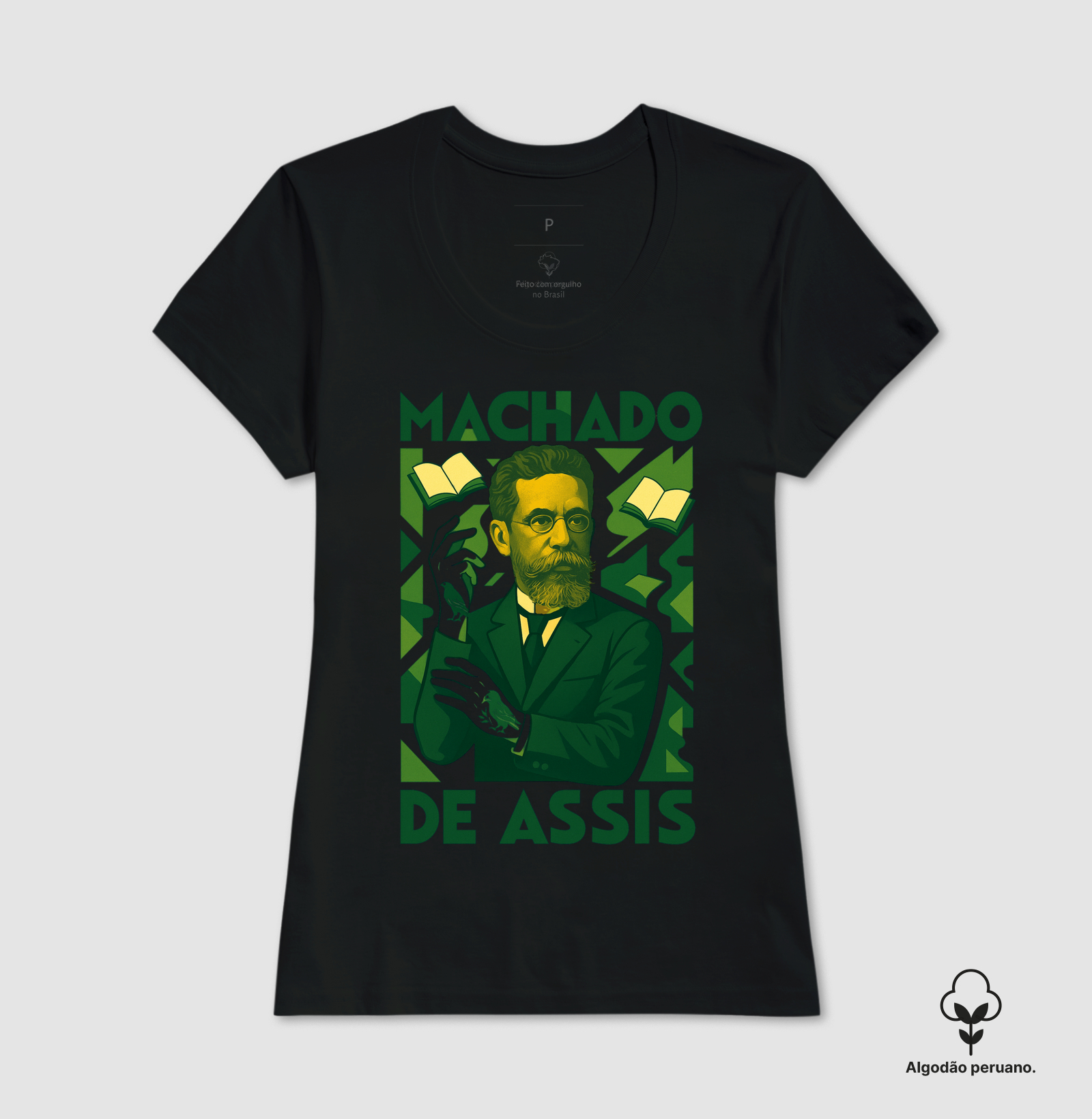 Camisa 4