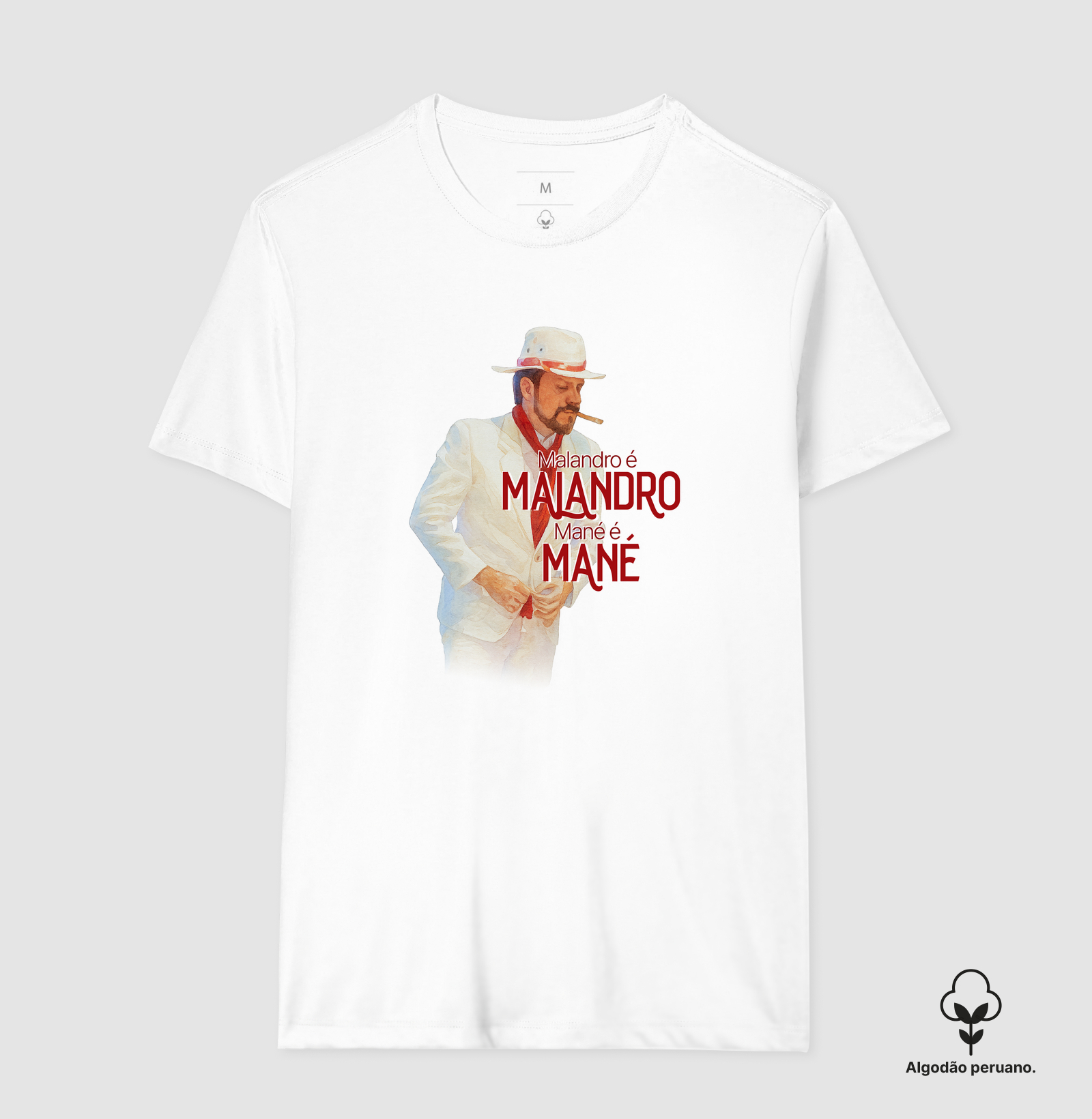 Camisa 7