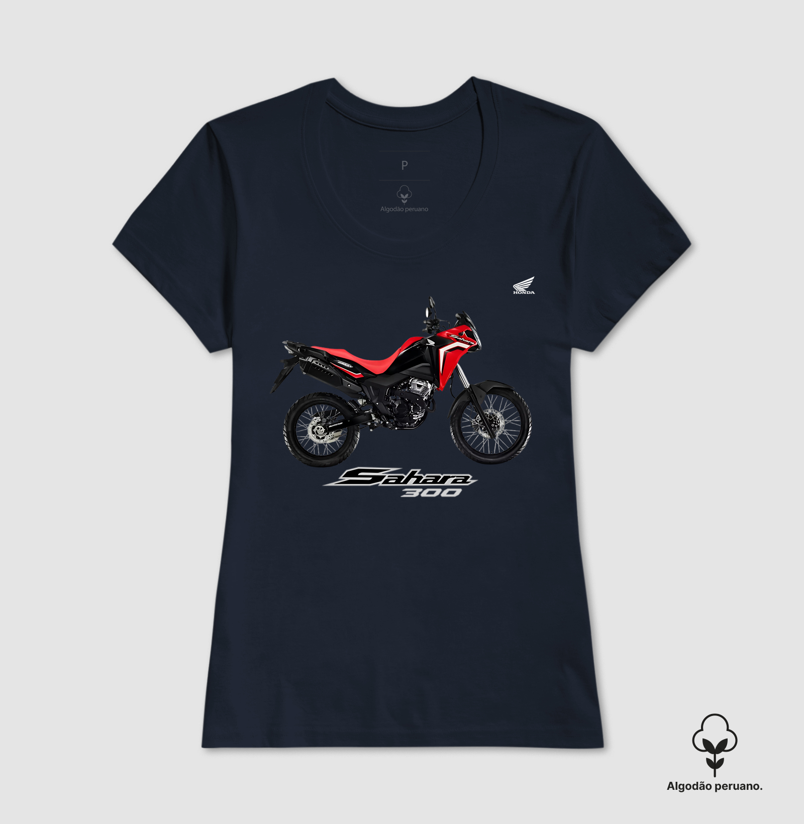 Camisa 5