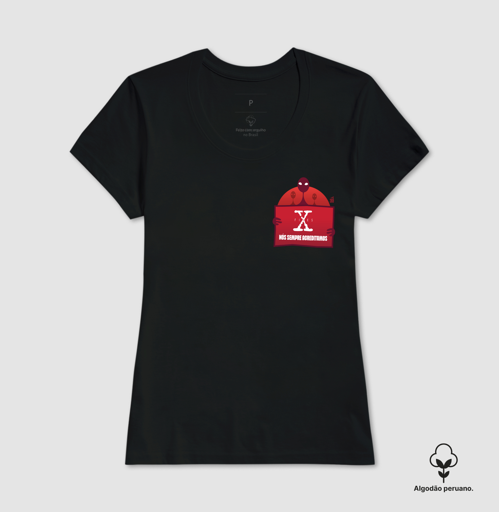 Camisa 6