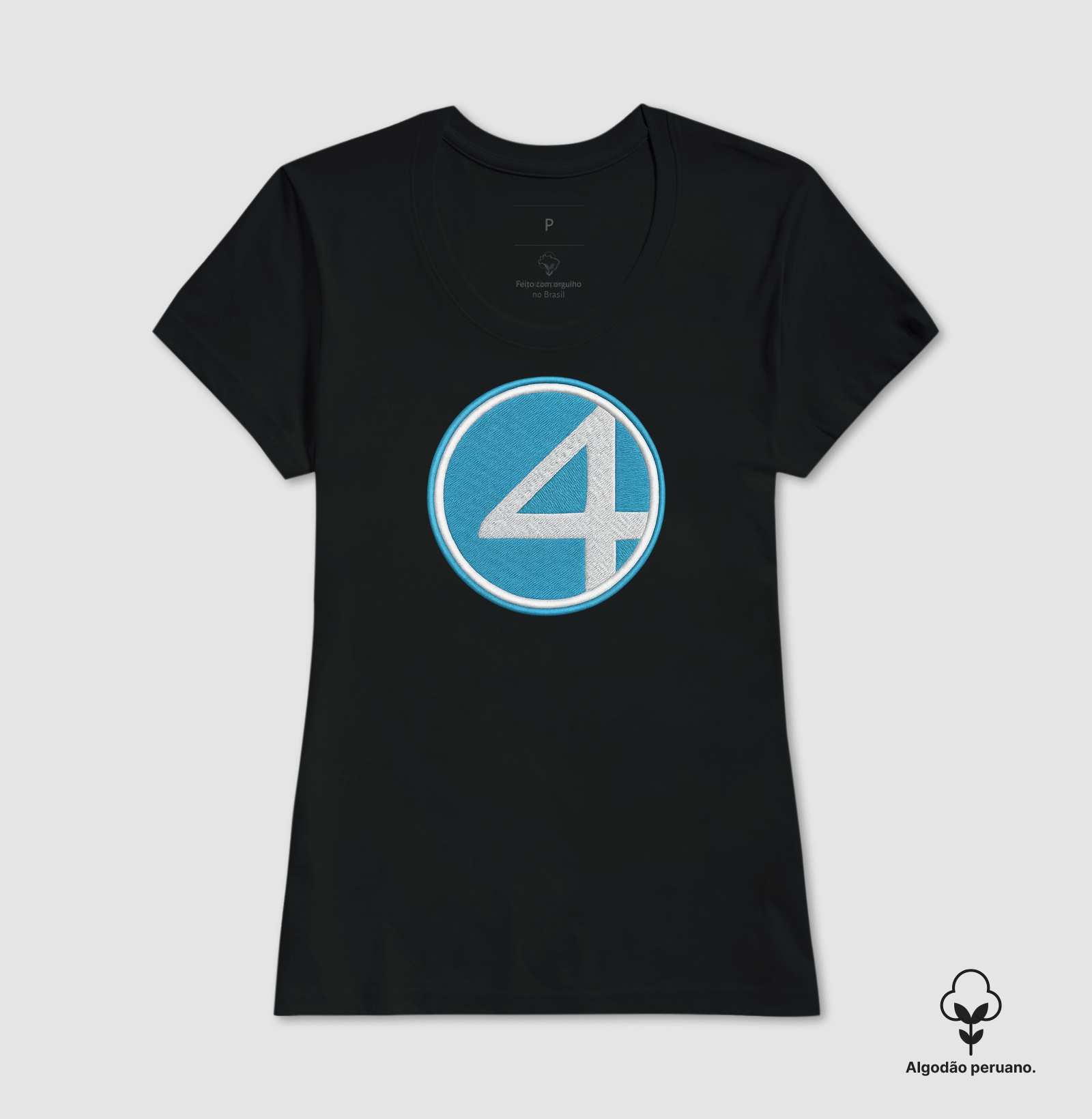 Camisa 4
