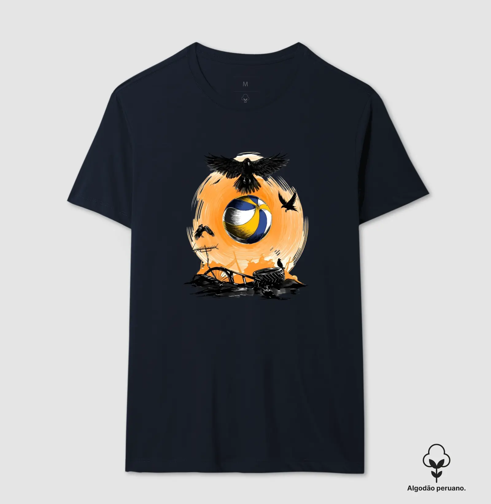 Camisa 6
