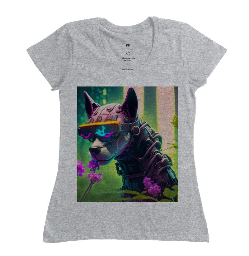 Camisa 6