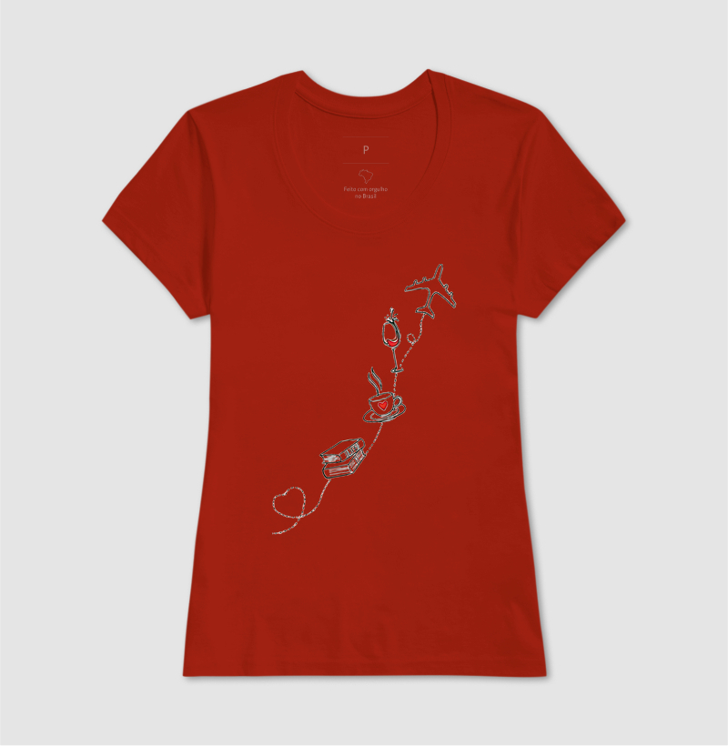Camisa 5