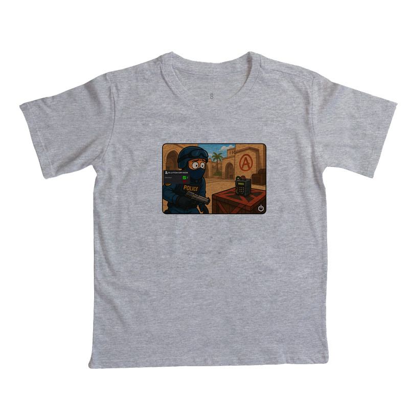 Camisa 2