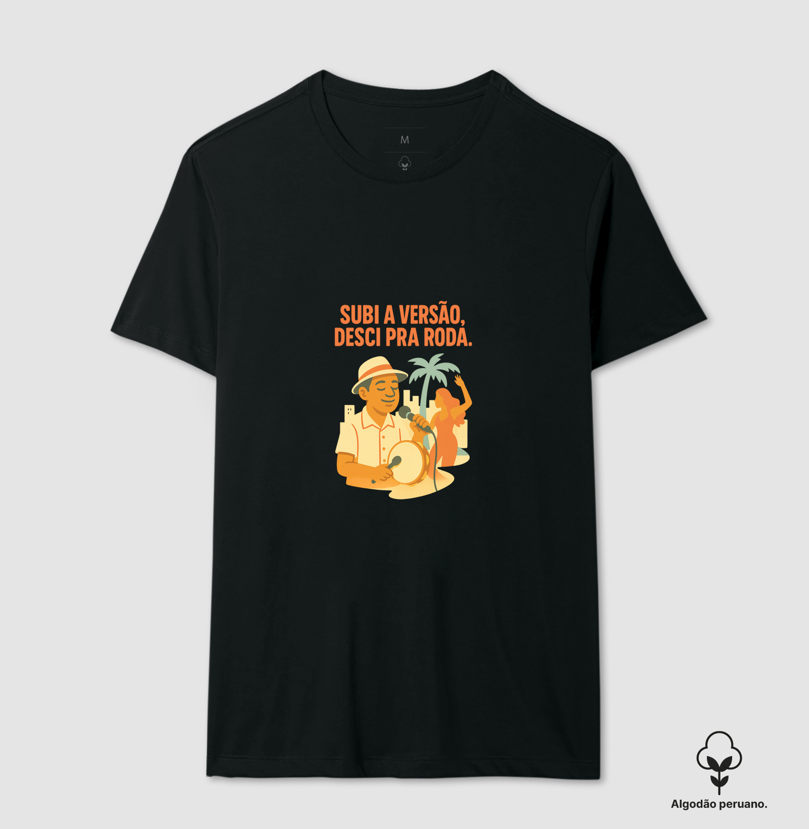 Camisa 3