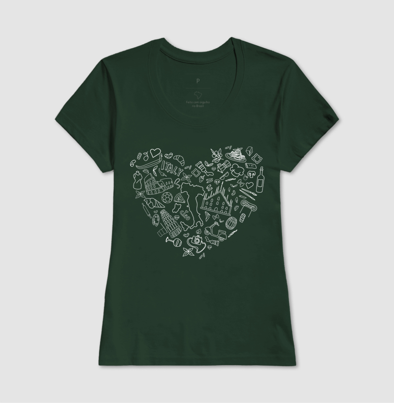 Camisa 10