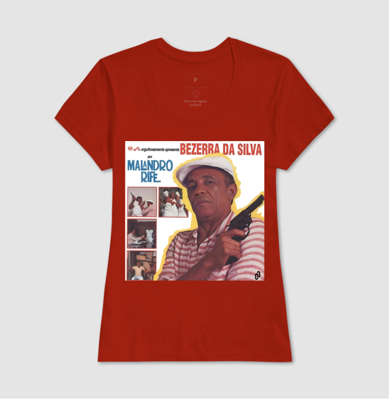 Camisa 10