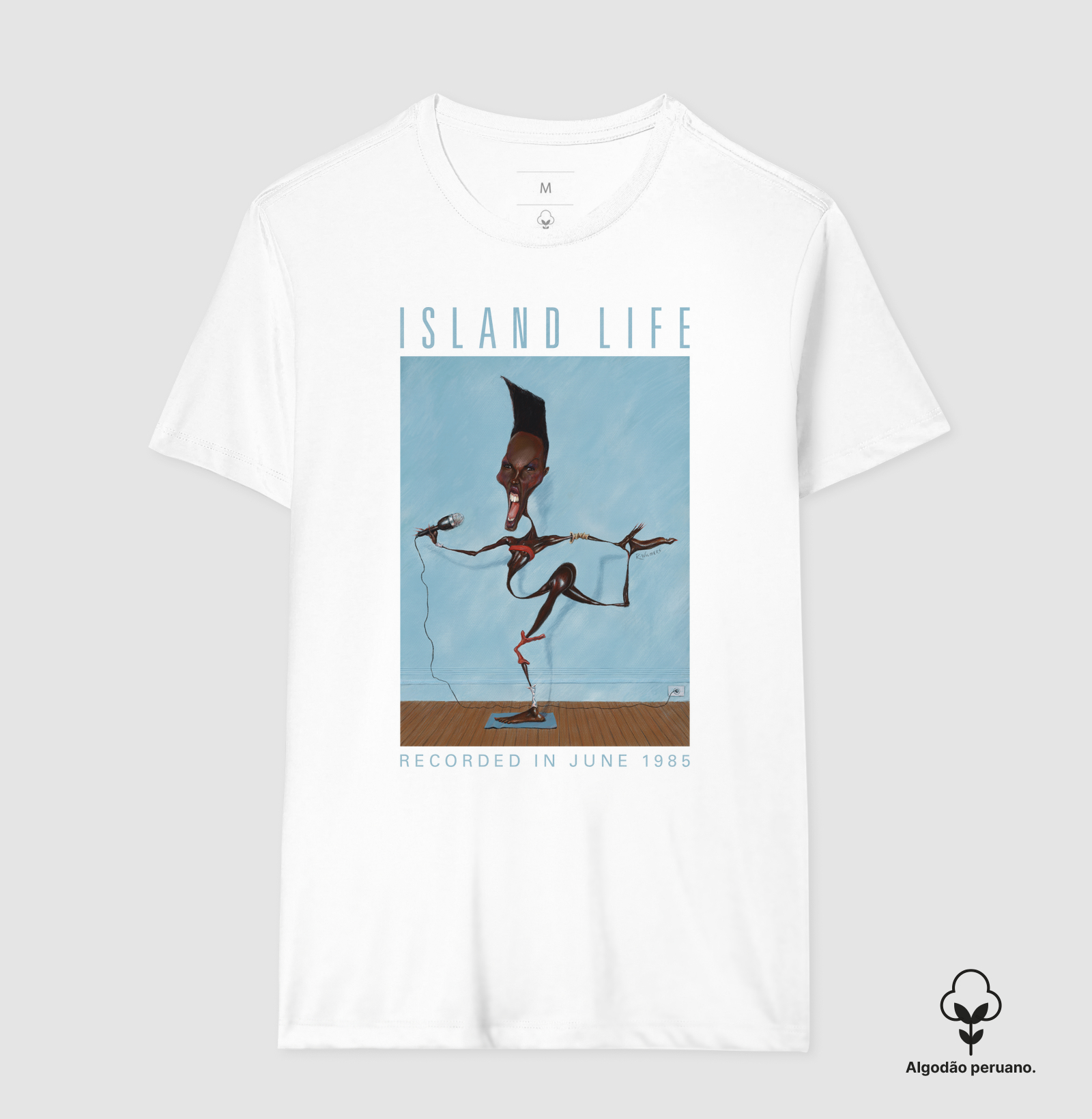 Camisa 4