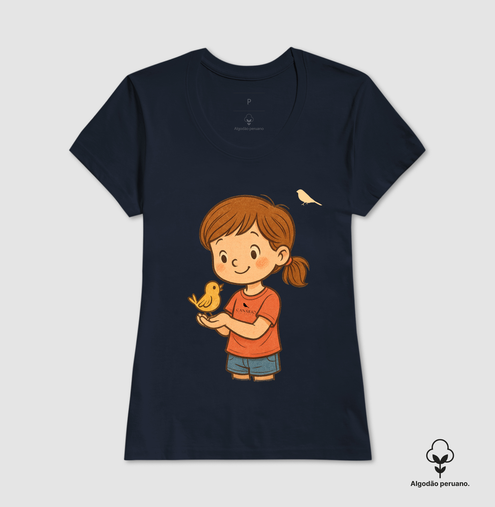 Camisa 6