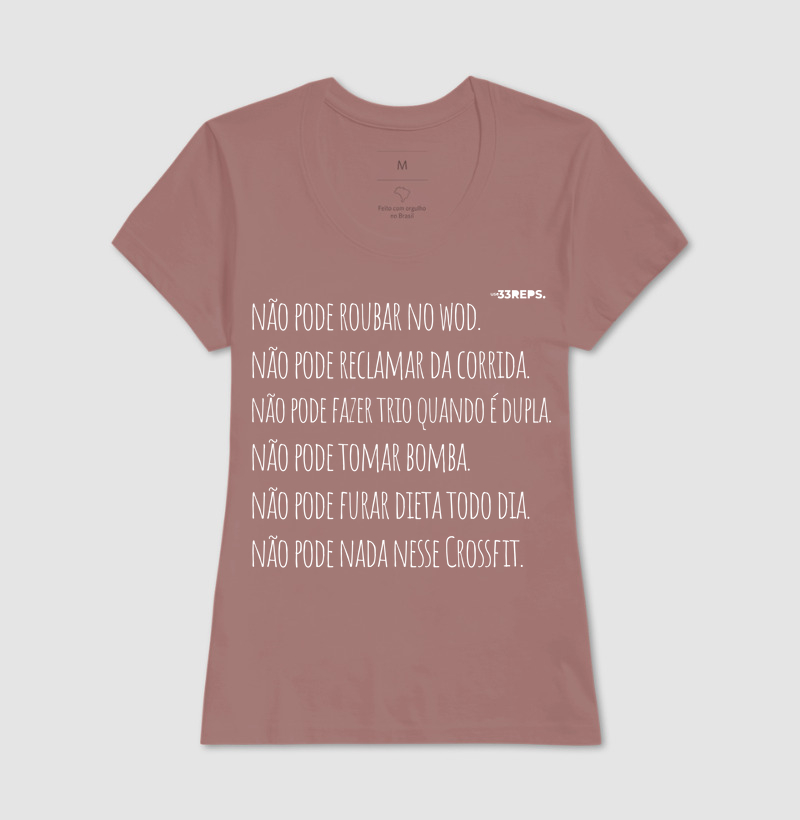 Camisa 15