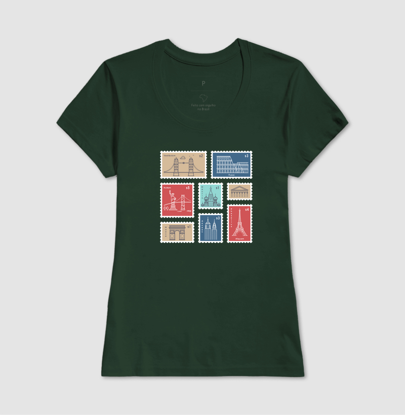 Camisa 5