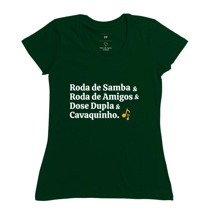 Camisa 12