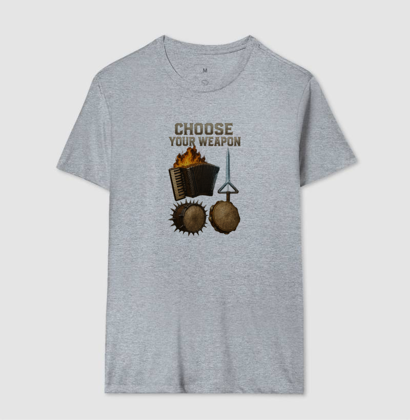 Camisa 7