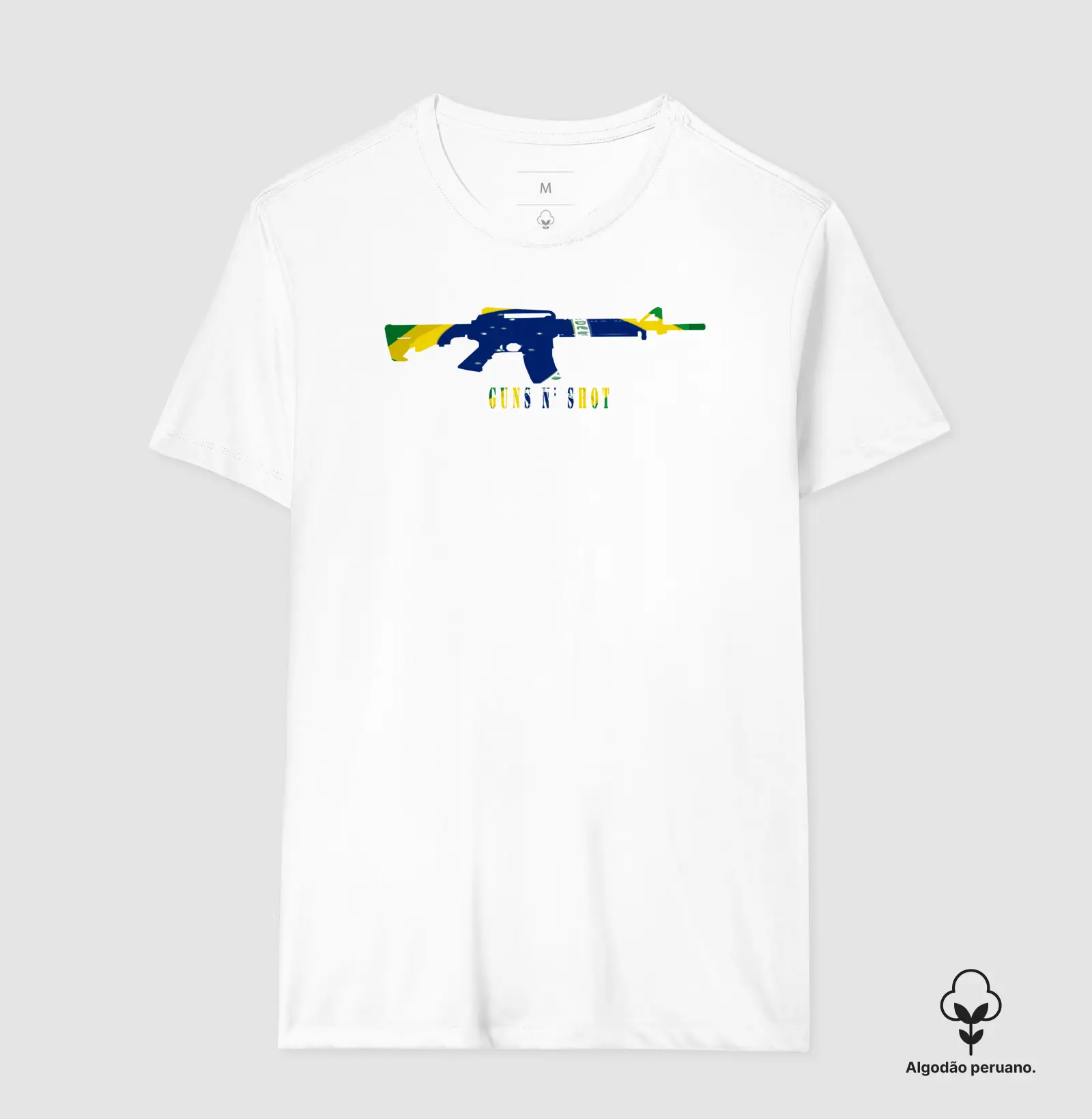 Camisa 1