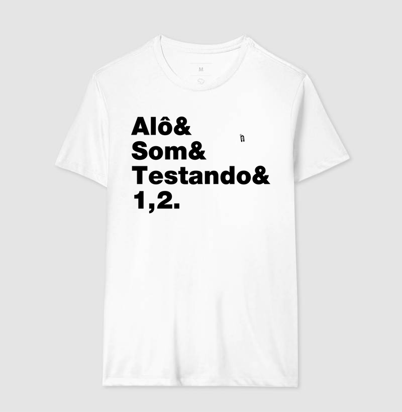 Camisa 13