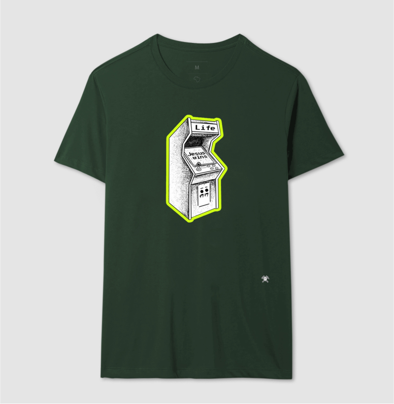 Camisa 11