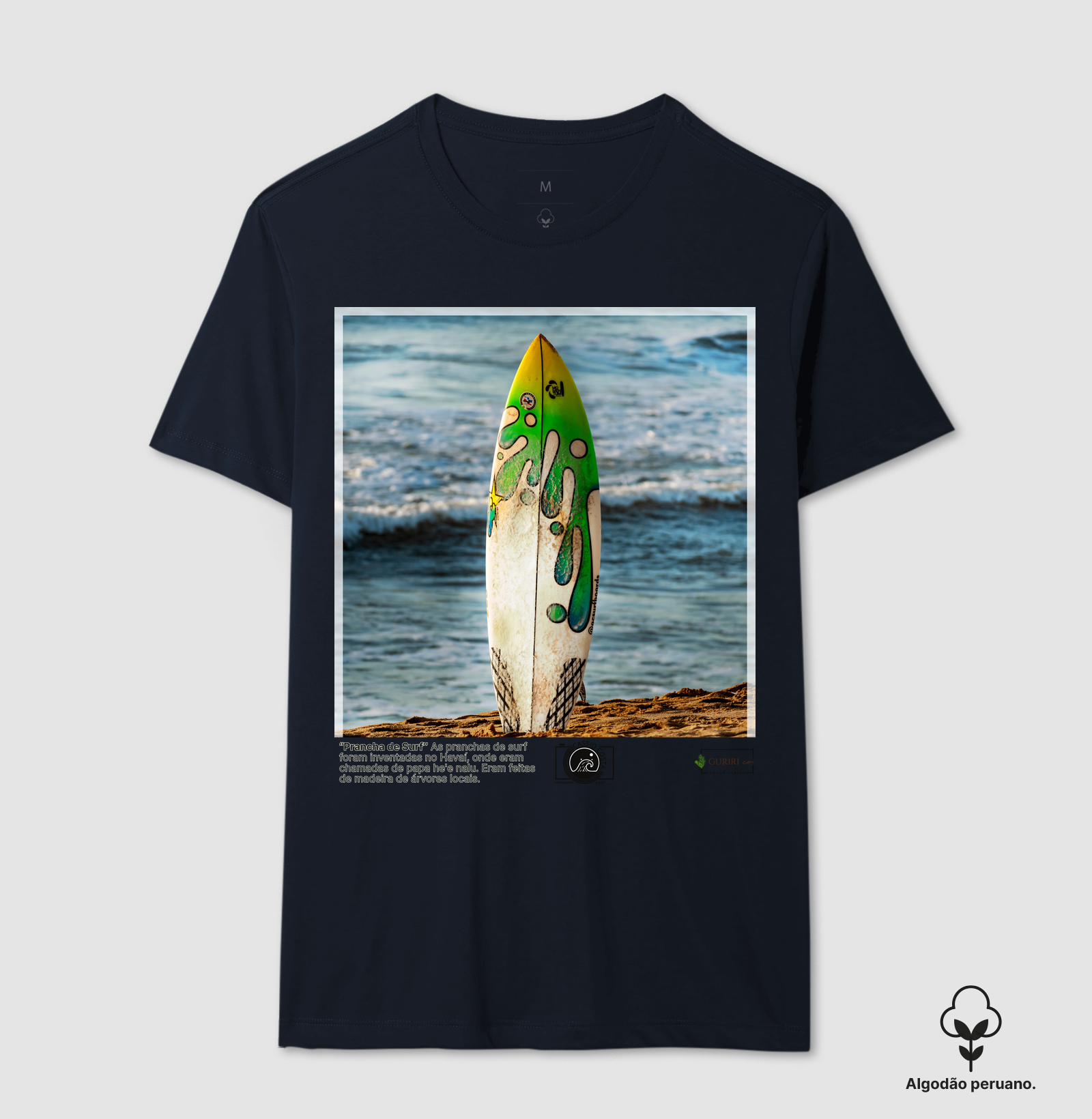 Camisa 2