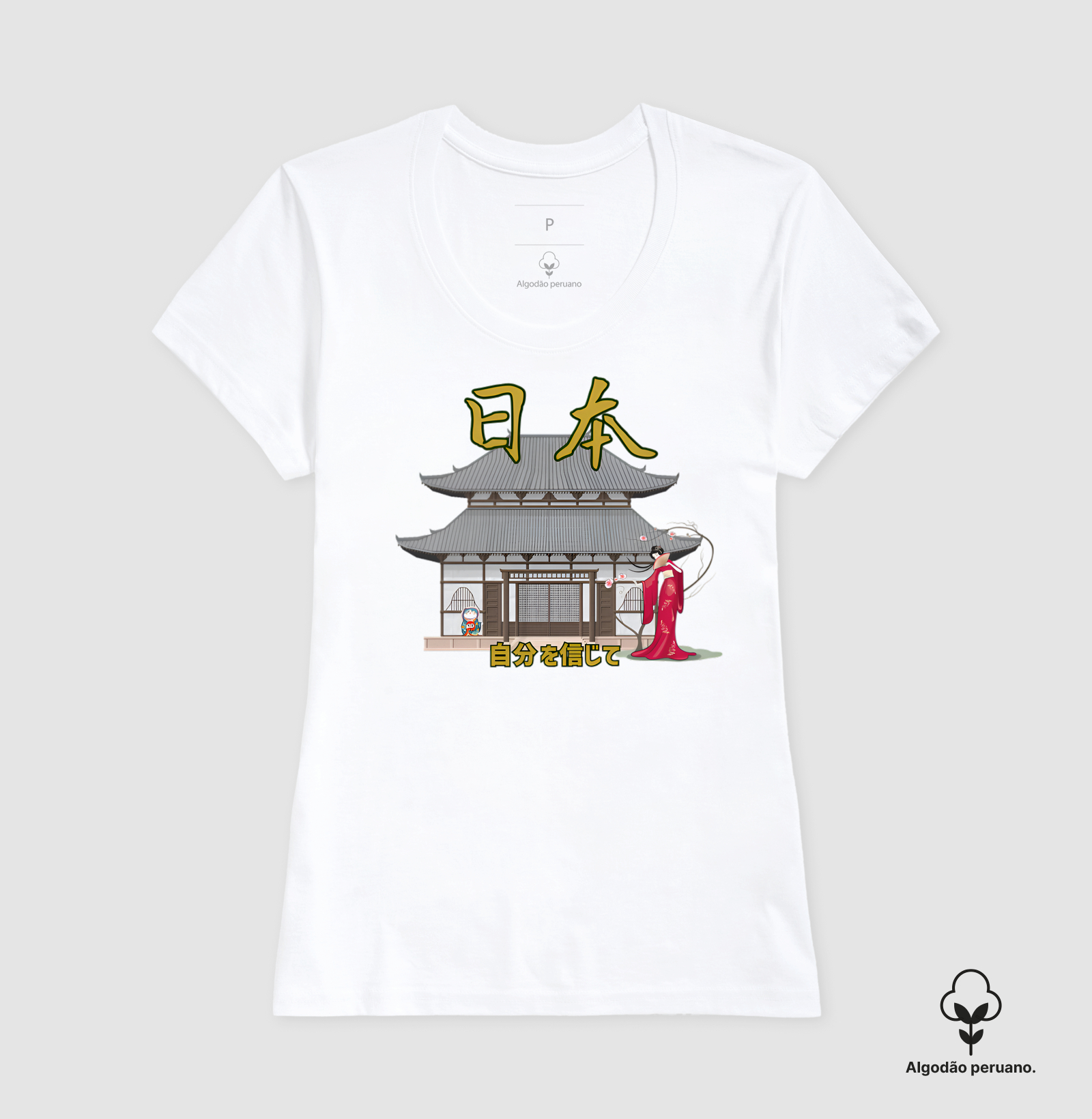 Camisa 6