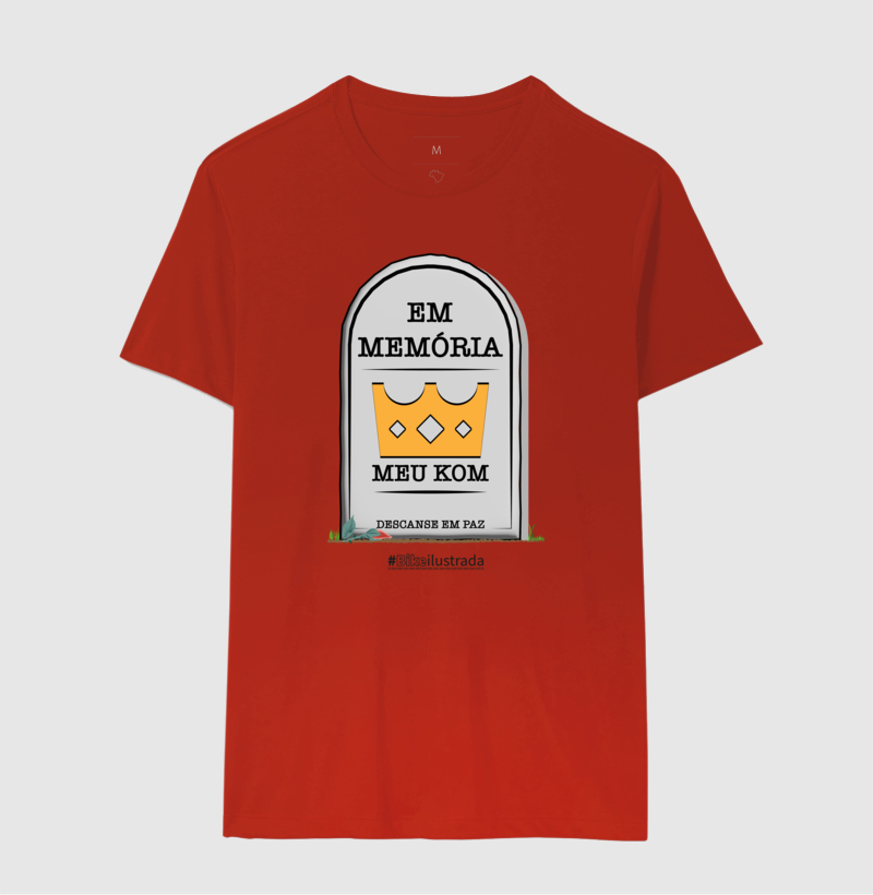 Camisa 10