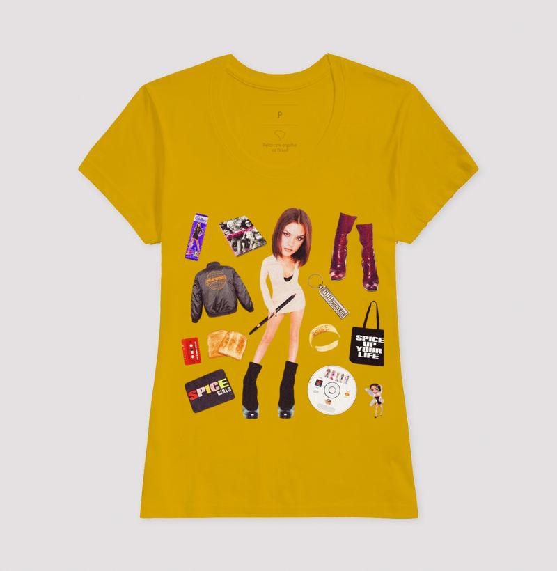 Camisa 13