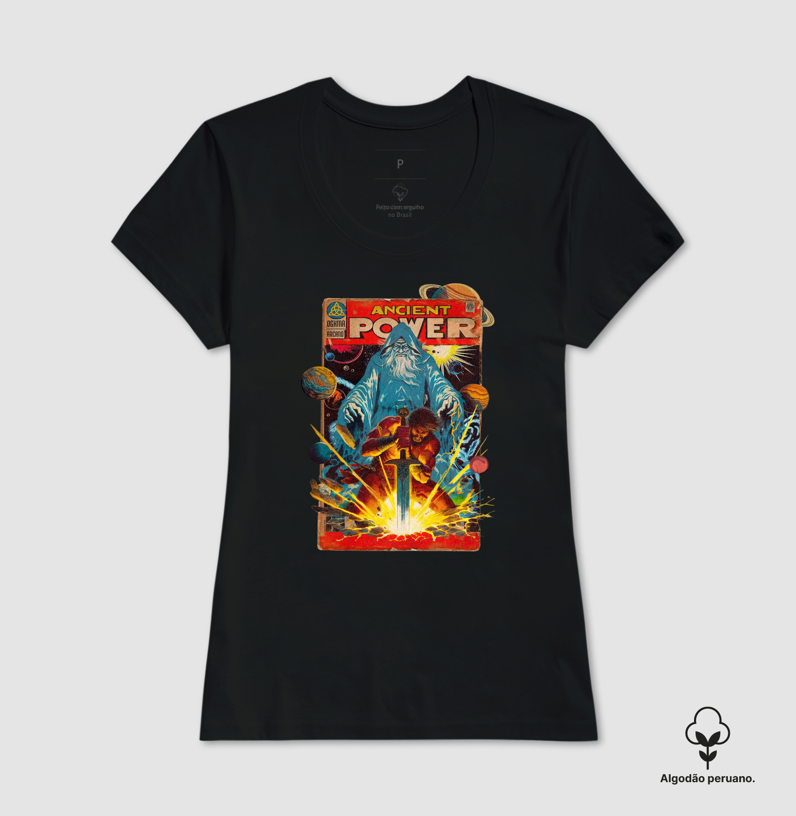 Camisa 3