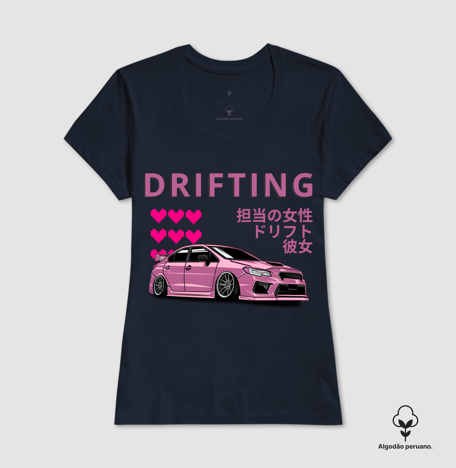 Camisa 6