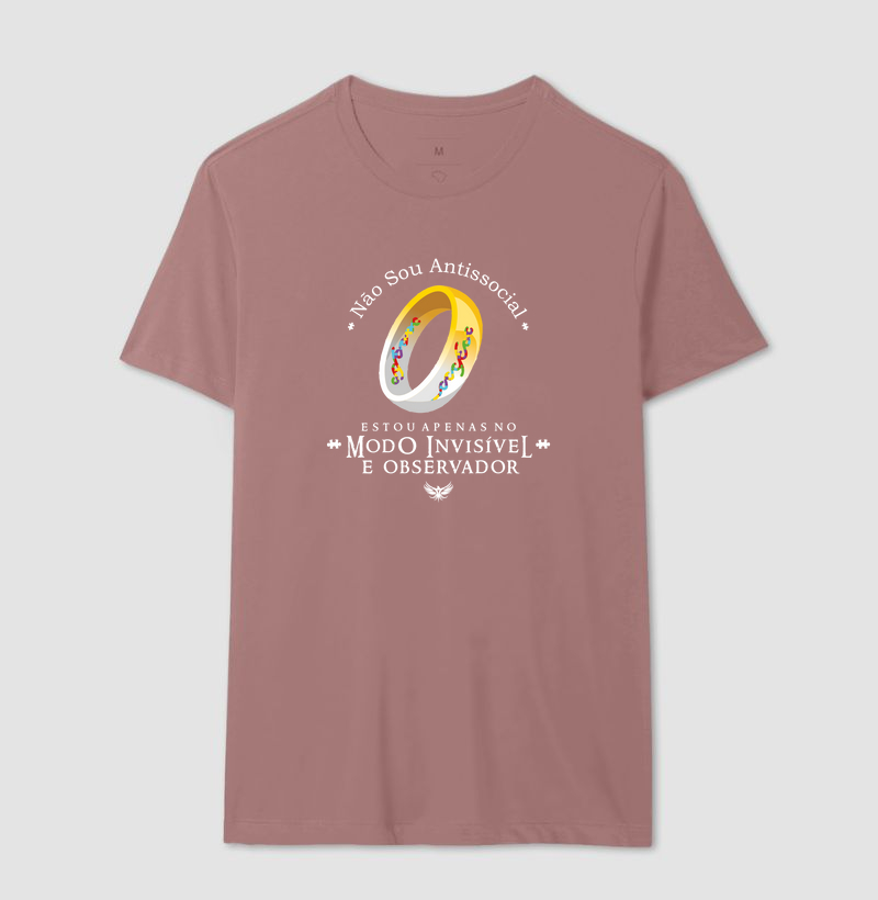Camisa 19