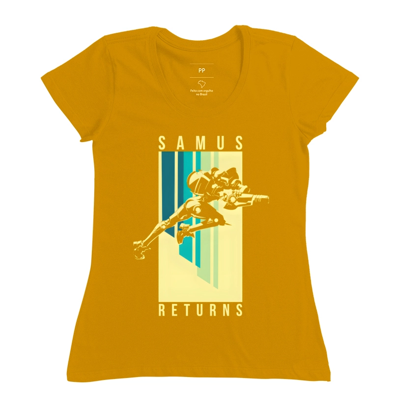 Camisa 9