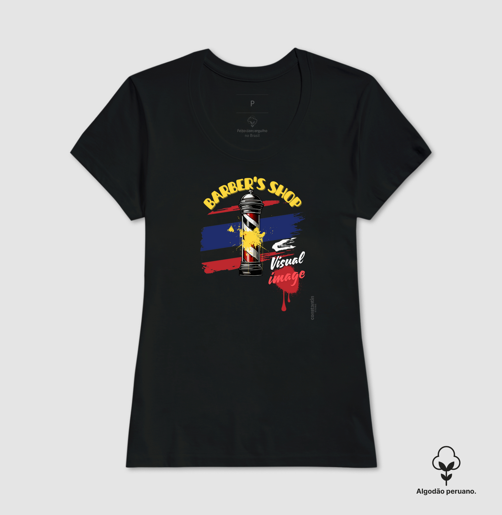 Camisa 3