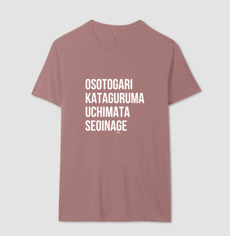 Camisa 15
