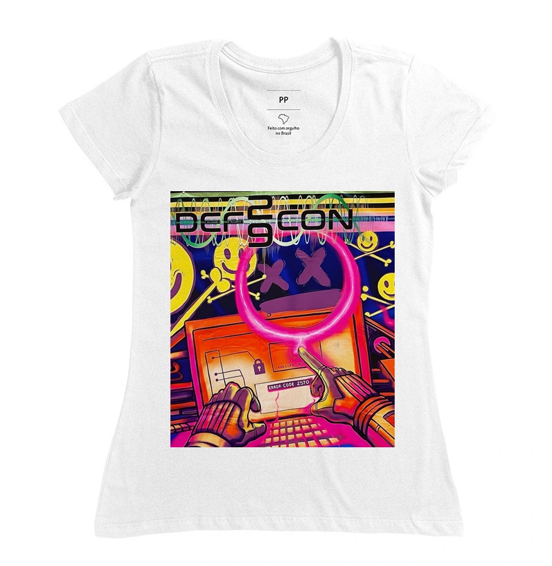 Camisa 4